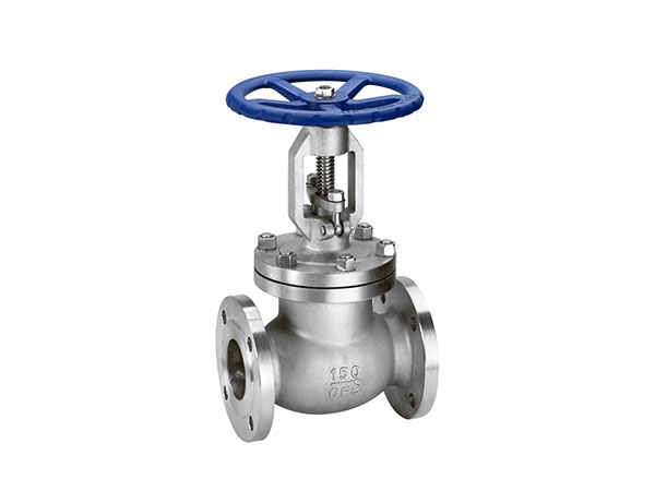 美標截止閥J304S1F3