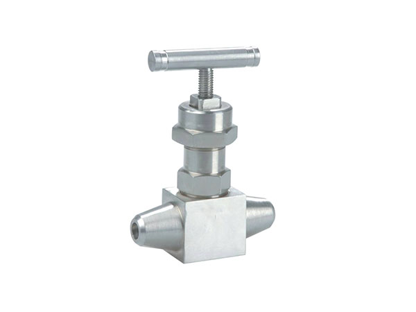 高壓焊接針型閥